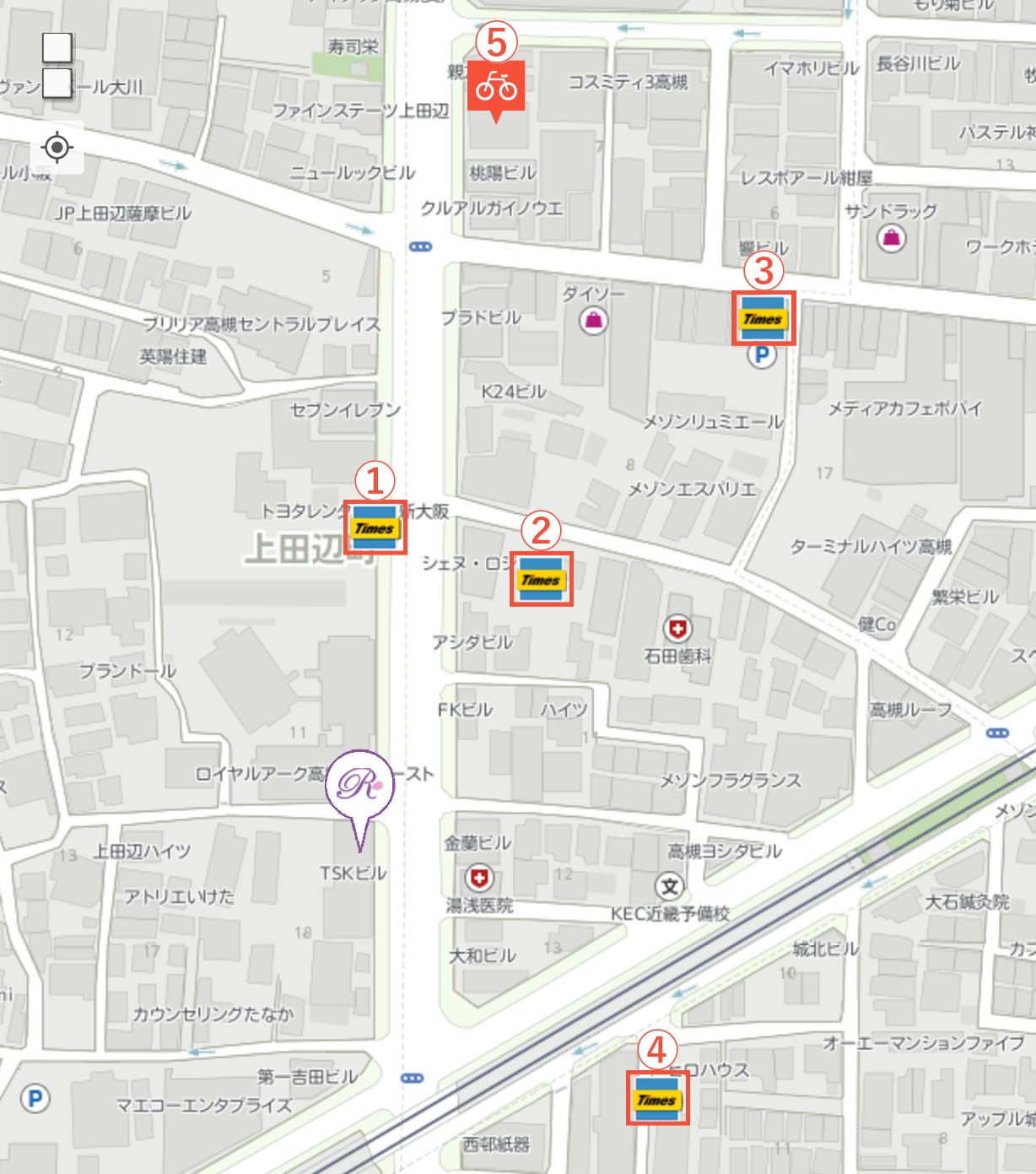 地図