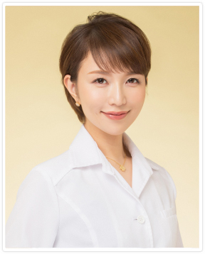 麗ビューティー皮フ科クリニック院長　居原田麗